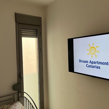 Dream Curtidos Apartment Санта Крус де Тенерифе Екстериор снимка