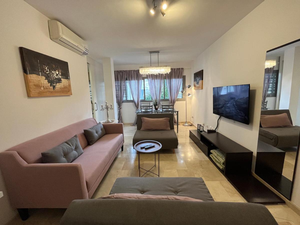 Dream Curtidos Apartment Санта Крус де Тенерифе Екстериор снимка