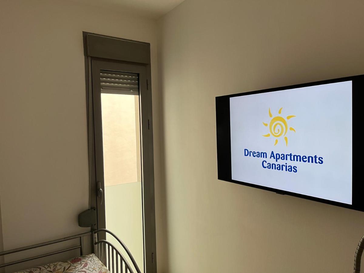 Dream Curtidos Apartment Санта Крус де Тенерифе Екстериор снимка
