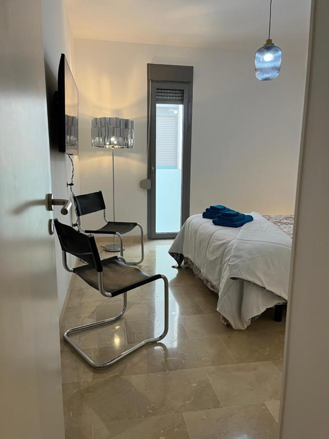 Dream Curtidos Apartment Санта Крус де Тенерифе Екстериор снимка