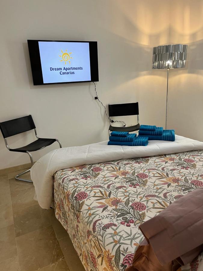 Dream Curtidos Apartment Санта Крус де Тенерифе Екстериор снимка