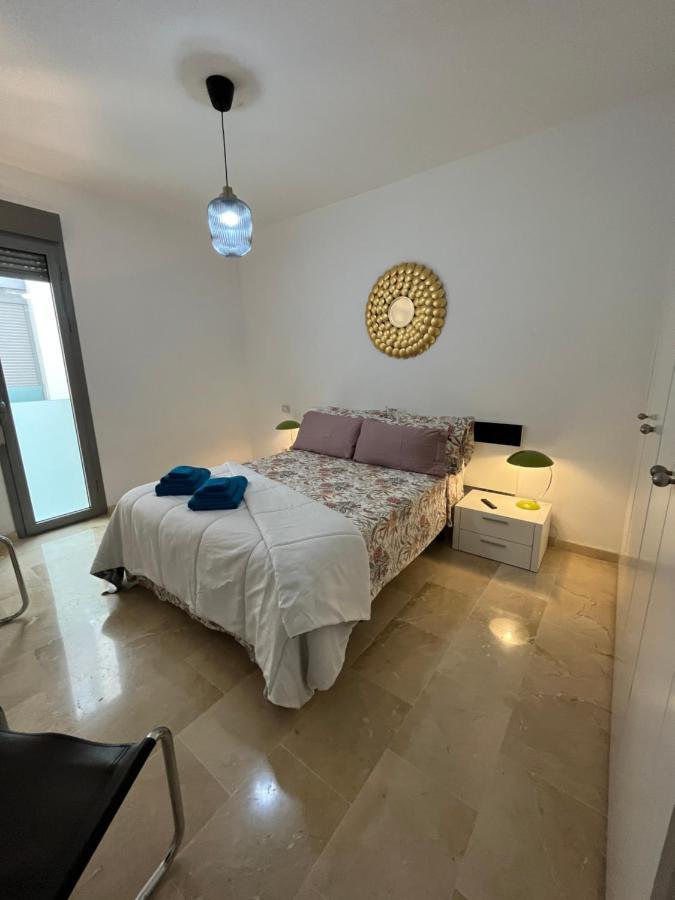 Dream Curtidos Apartment Санта Крус де Тенерифе Екстериор снимка