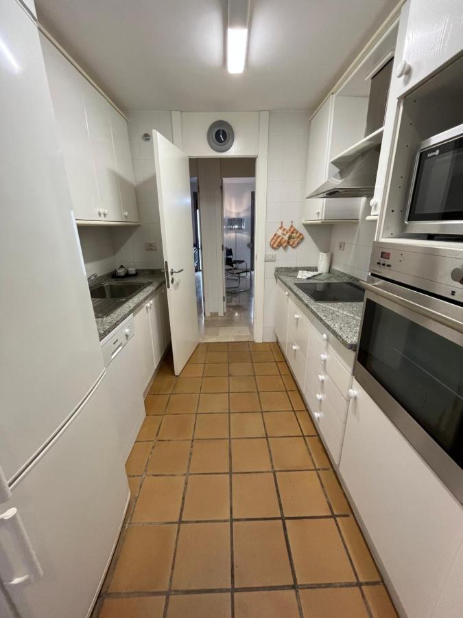 Dream Curtidos Apartment Санта Крус де Тенерифе Екстериор снимка