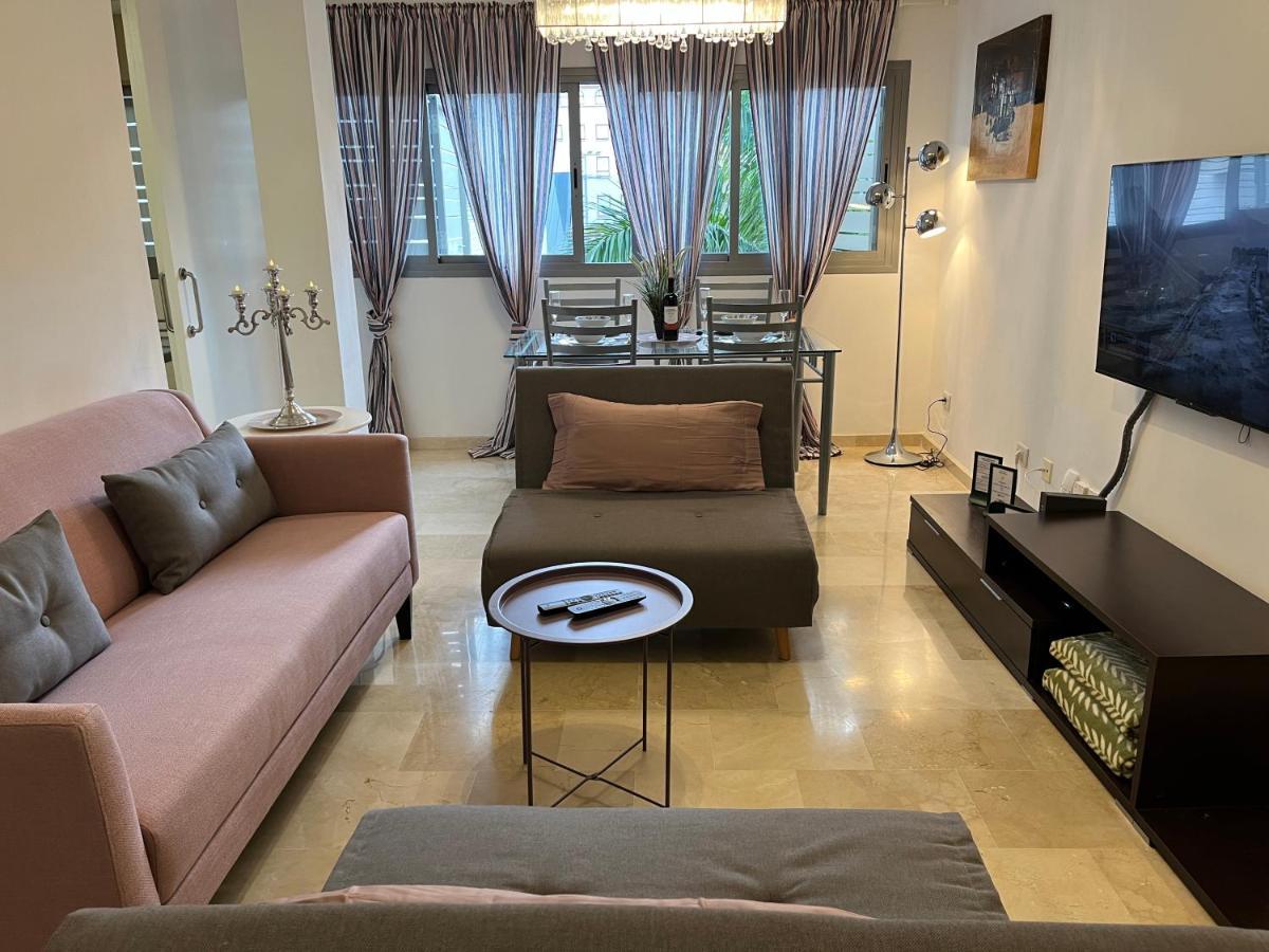 Dream Curtidos Apartment Санта Крус де Тенерифе Екстериор снимка