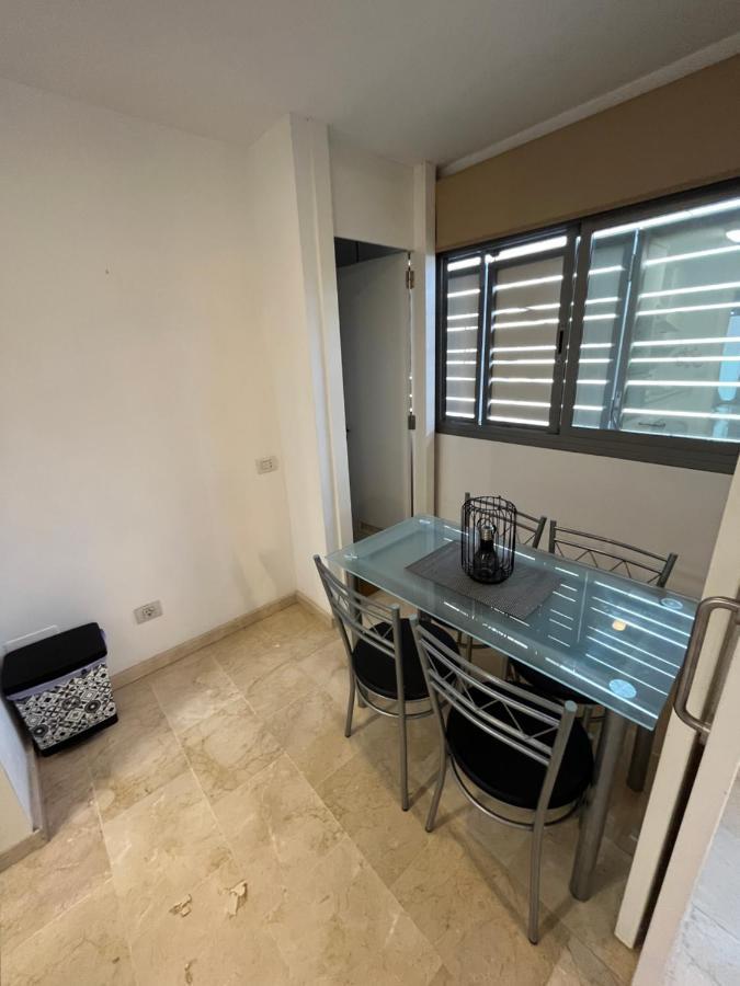 Dream Curtidos Apartment Санта Крус де Тенерифе Екстериор снимка