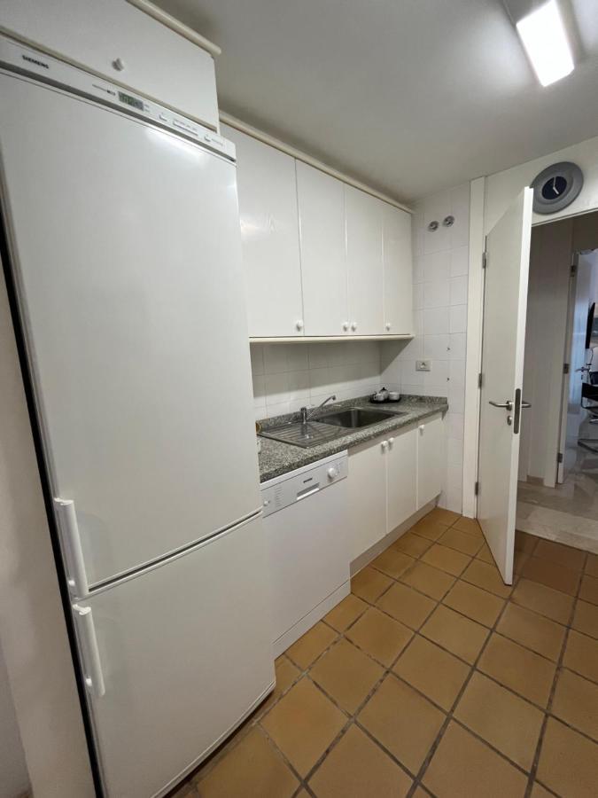 Dream Curtidos Apartment Санта Крус де Тенерифе Екстериор снимка