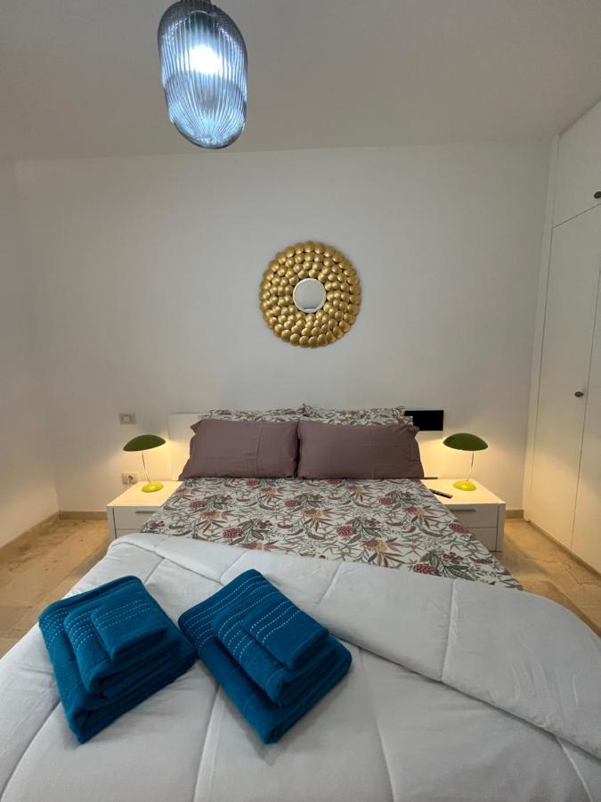 Dream Curtidos Apartment Санта Крус де Тенерифе Екстериор снимка
