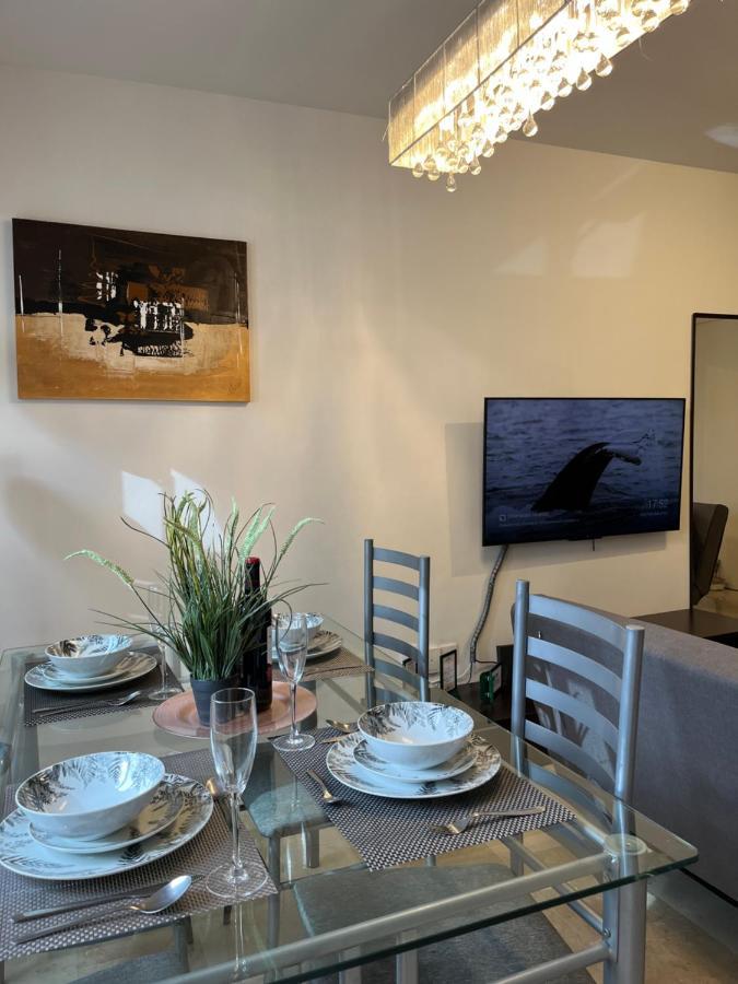 Dream Curtidos Apartment Санта Крус де Тенерифе Екстериор снимка