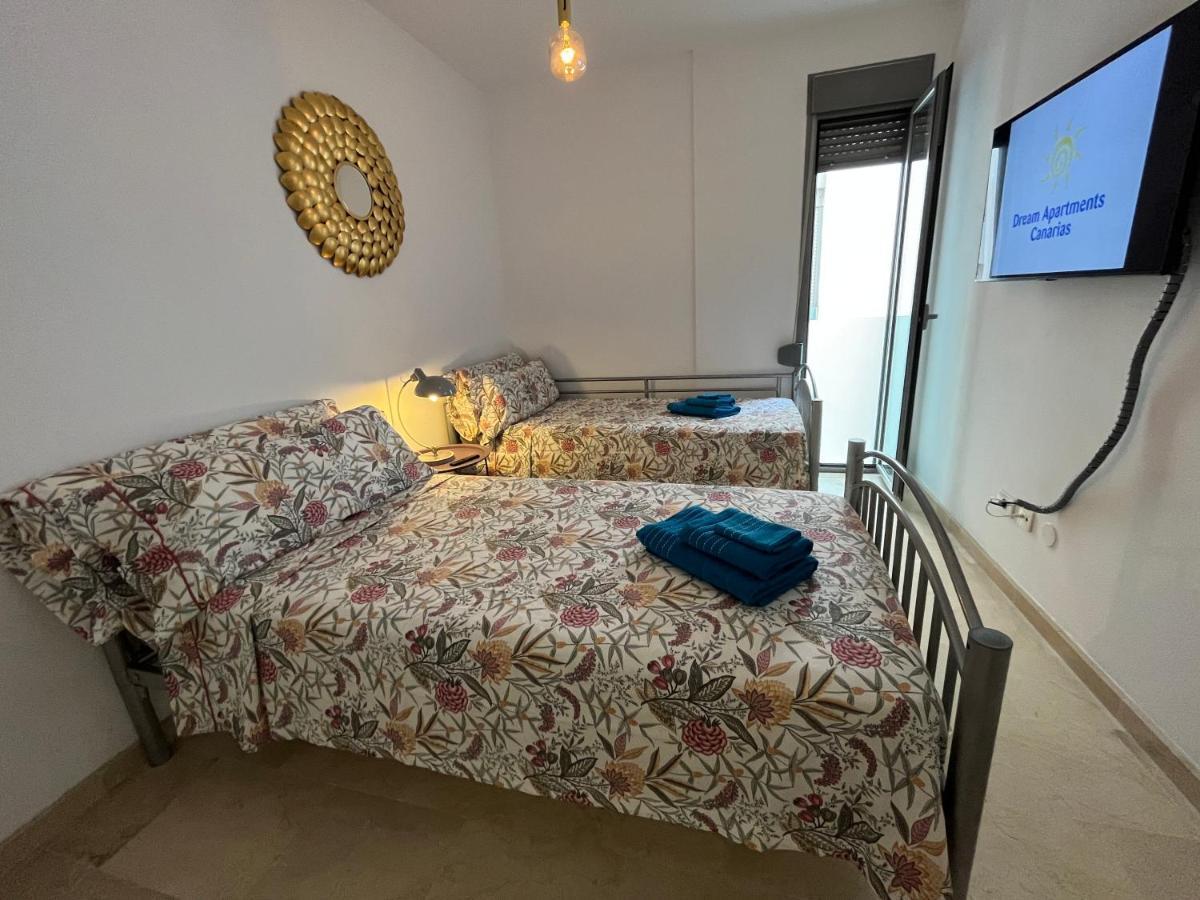 Dream Curtidos Apartment Санта Крус де Тенерифе Екстериор снимка