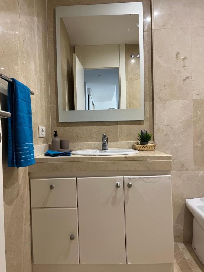 Dream Curtidos Apartment Санта Крус де Тенерифе Екстериор снимка