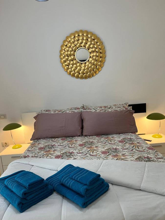 Dream Curtidos Apartment Санта Крус де Тенерифе Екстериор снимка