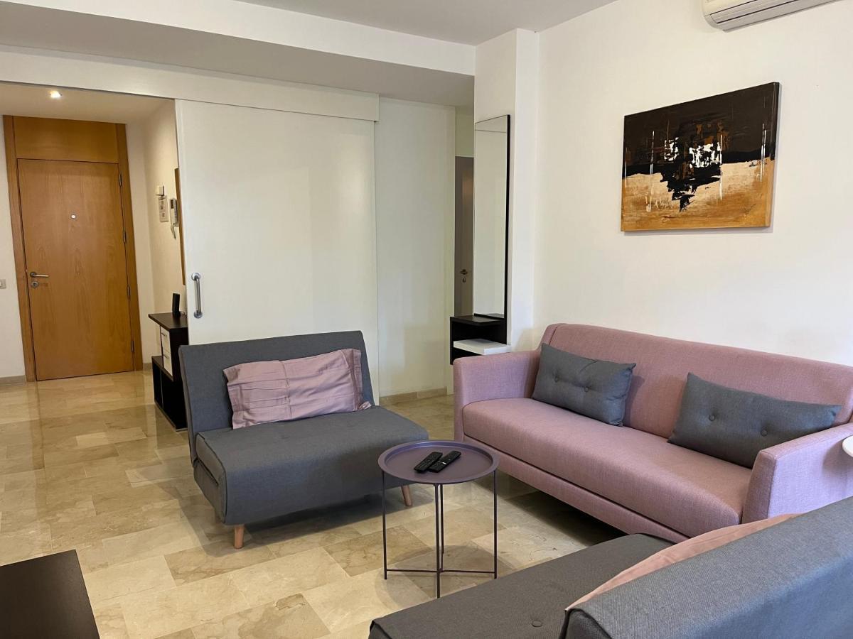 Dream Curtidos Apartment Санта Крус де Тенерифе Екстериор снимка