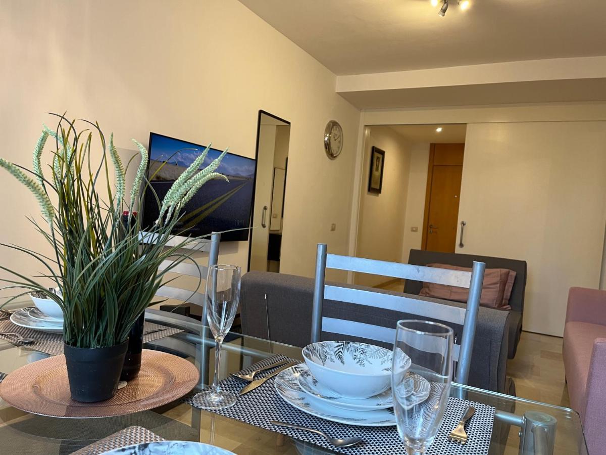 Dream Curtidos Apartment Санта Крус де Тенерифе Екстериор снимка