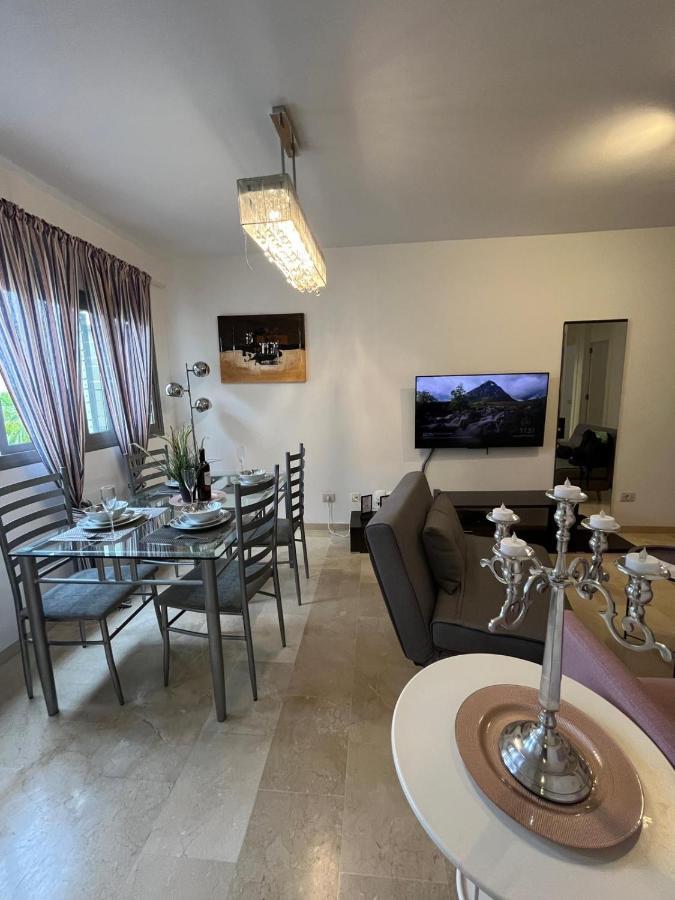 Dream Curtidos Apartment Санта Крус де Тенерифе Екстериор снимка