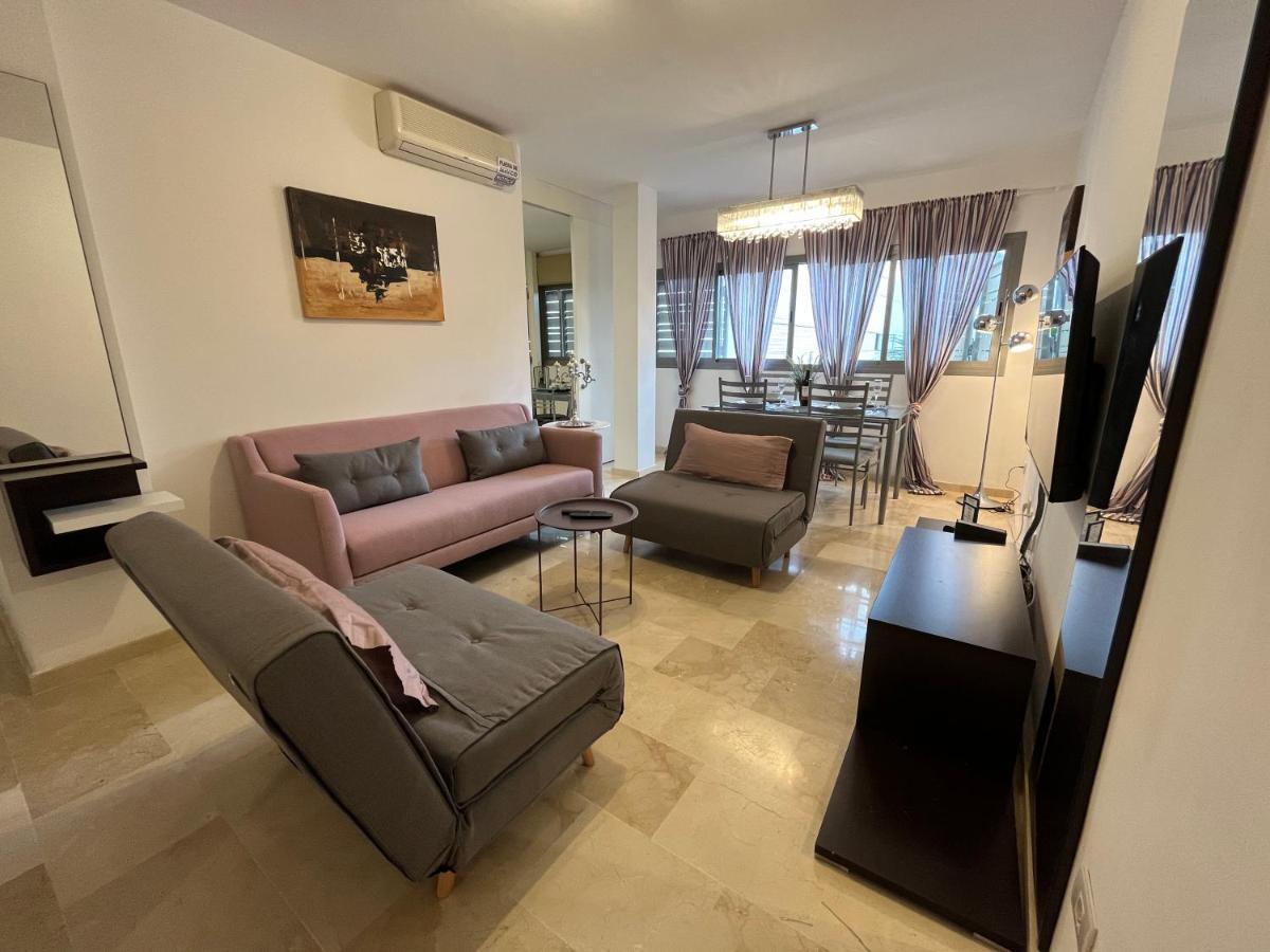 Dream Curtidos Apartment Санта Крус де Тенерифе Екстериор снимка