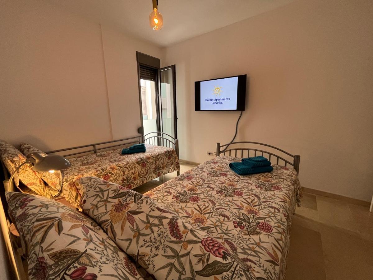 Dream Curtidos Apartment Санта Крус де Тенерифе Екстериор снимка
