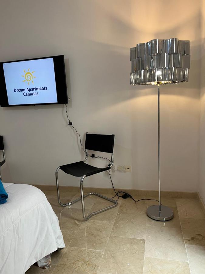Dream Curtidos Apartment Санта Крус де Тенерифе Екстериор снимка